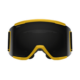 Goggles Smith Squad XL Killer Bee - ChromaPop Sun Black - Genetik Sport
